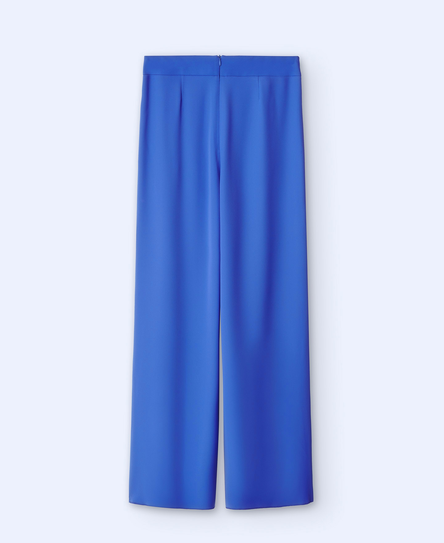 Pantalón largo monocolor image number 5