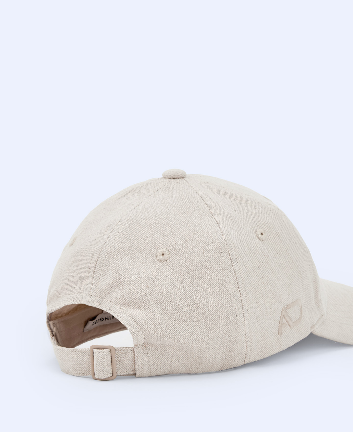 Six panel cap image number 2