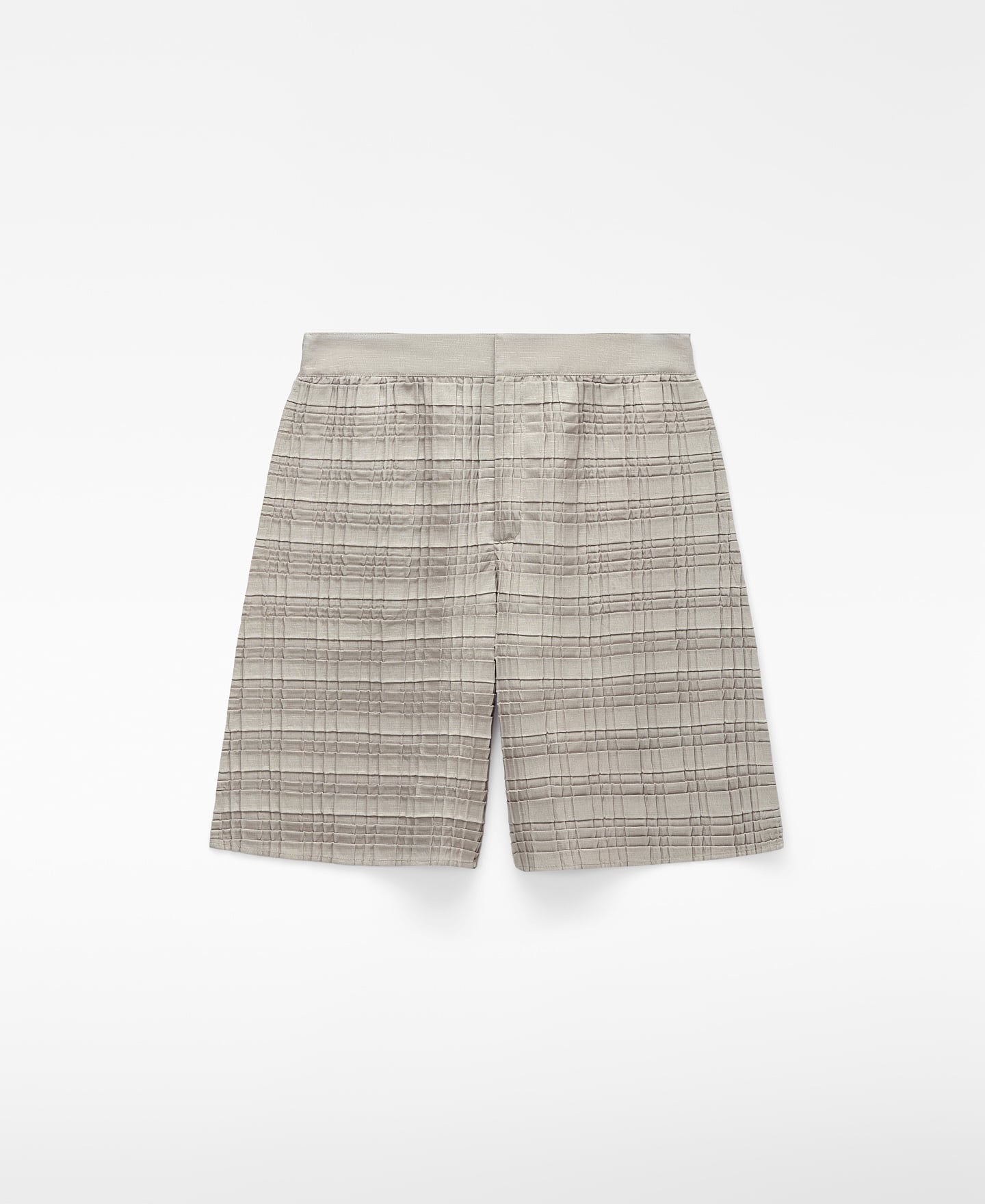 Bermuda ancha crinkle image number 4