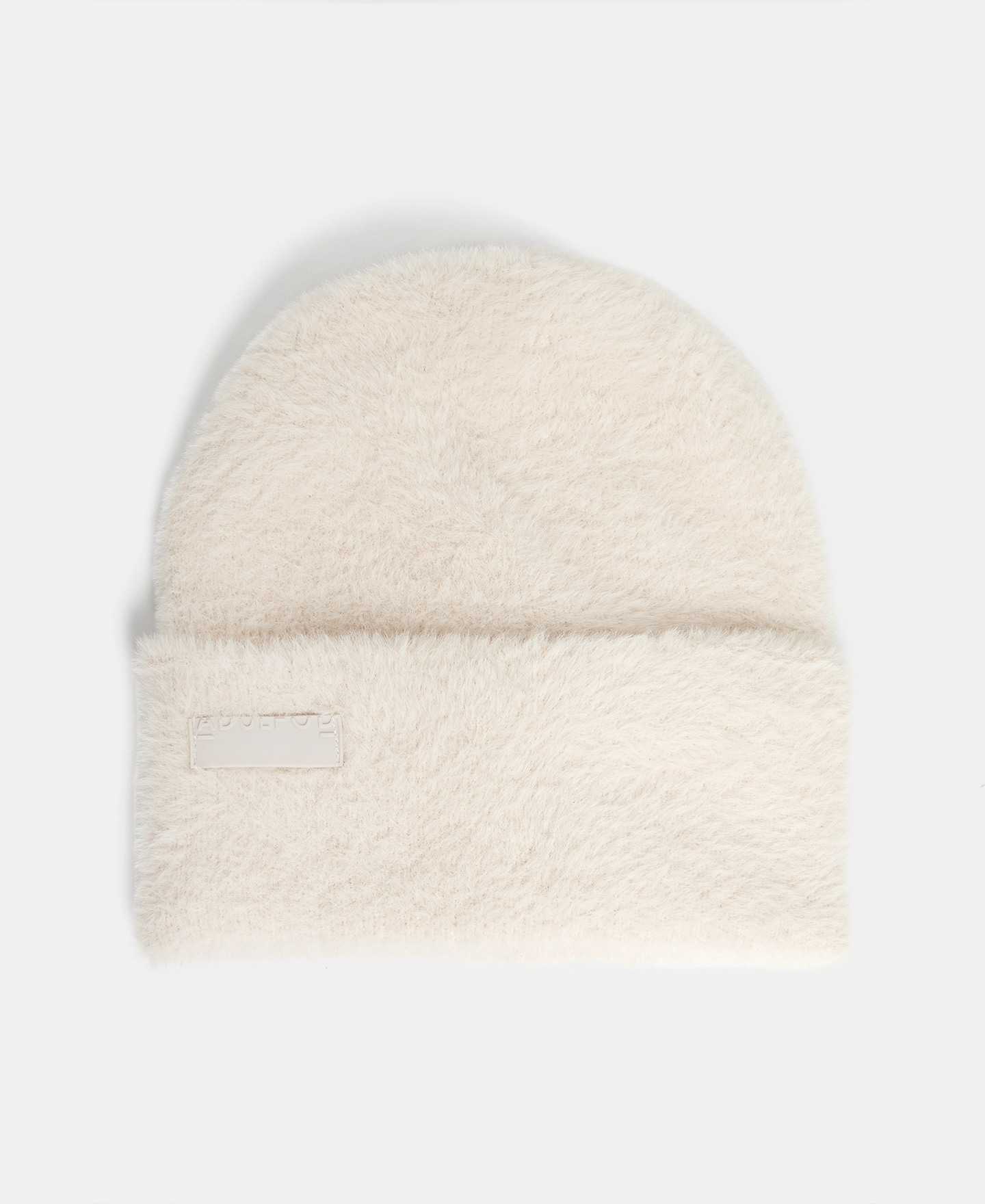 Nylon beanie hat image number 0