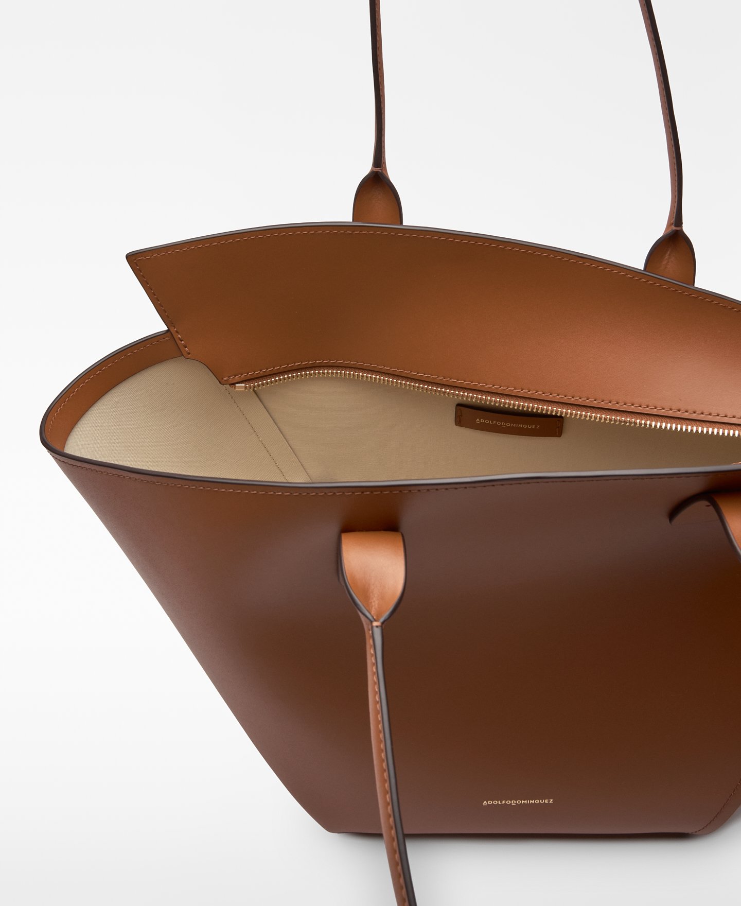 Eclipse maxi basket bag image number 3