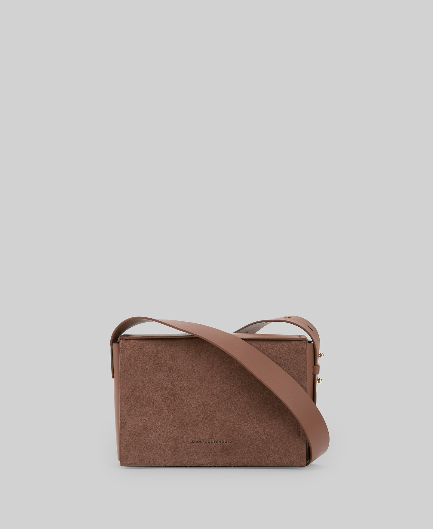 Horizonte flap crossbody woman image number 0