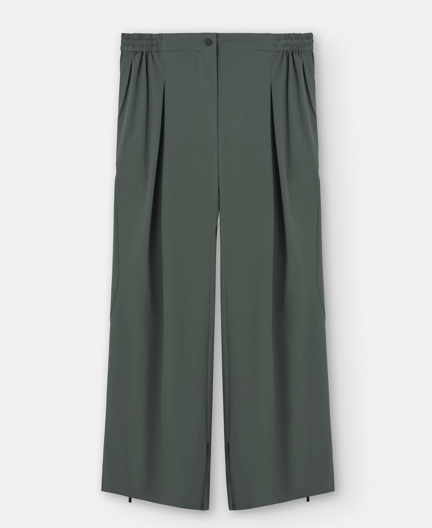 Pantalon sport en nailon recyclé image number 4