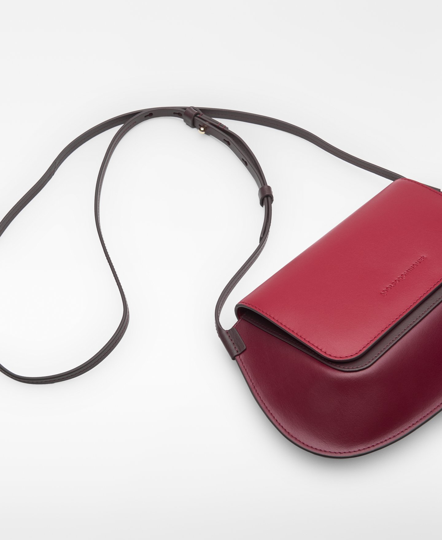 Dorna tricolour mini crossbody woman image number 3