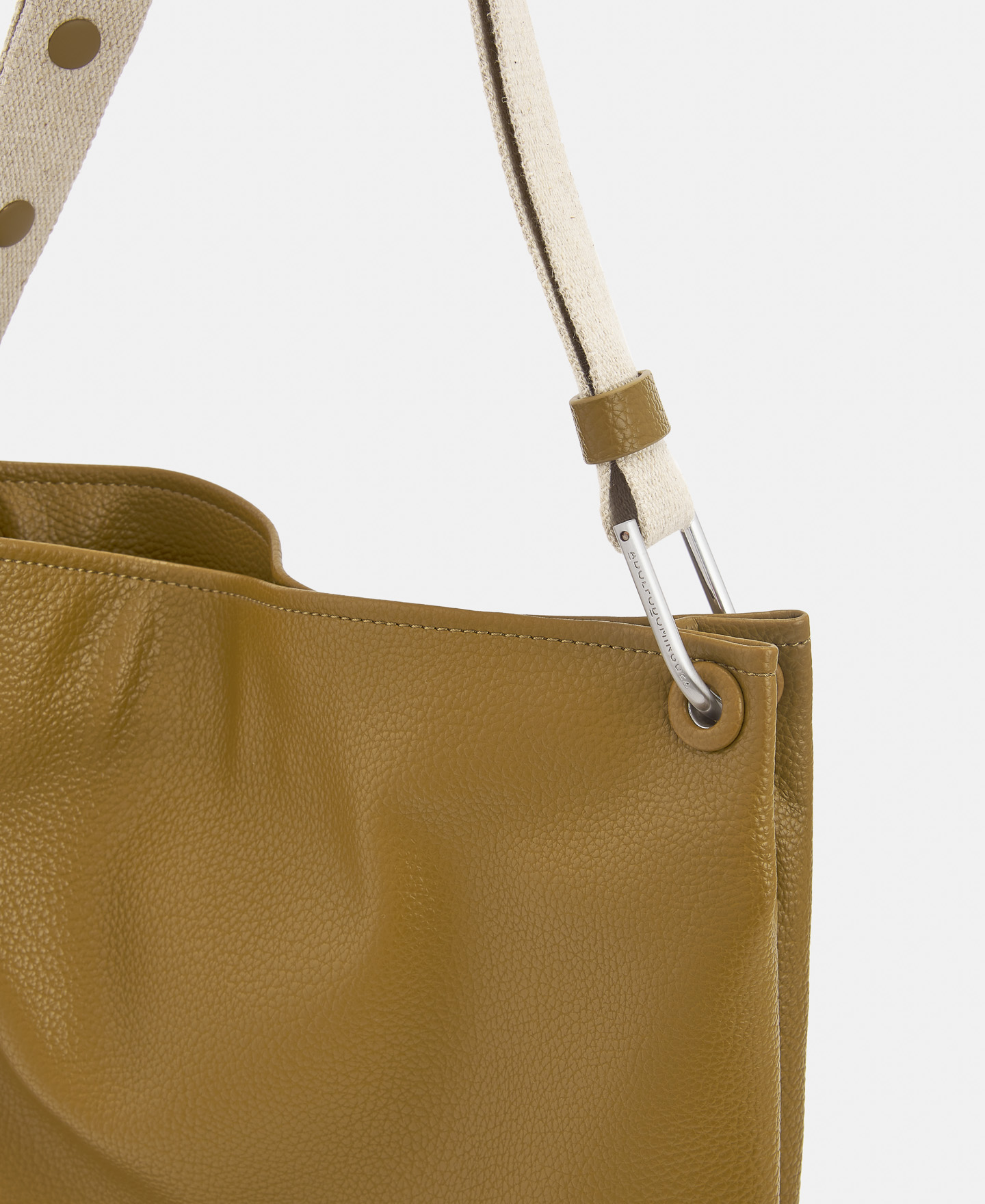 Hobo vertical en material reciclado image number 3