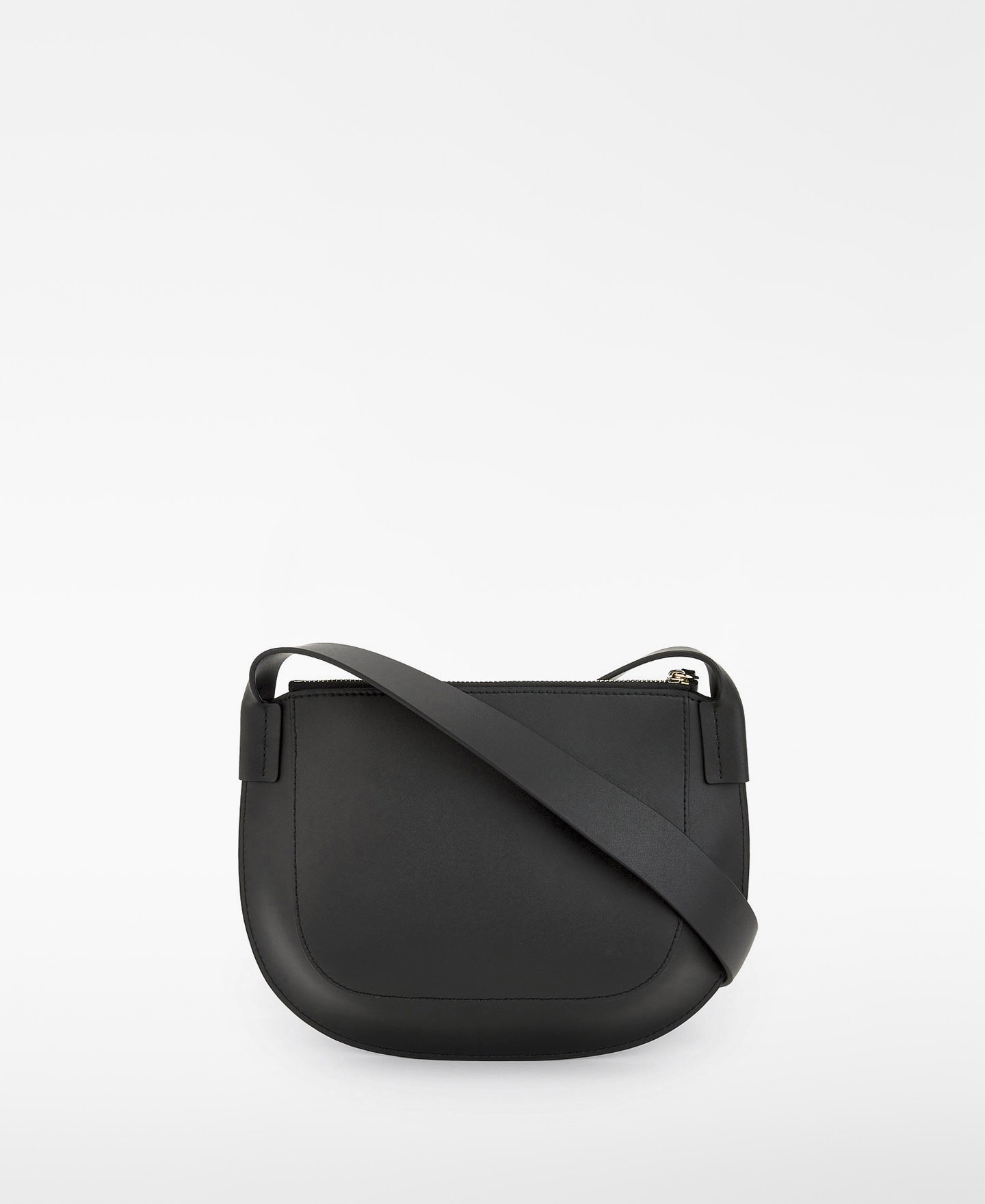 Small Dorna shoulder bag woman image number 1