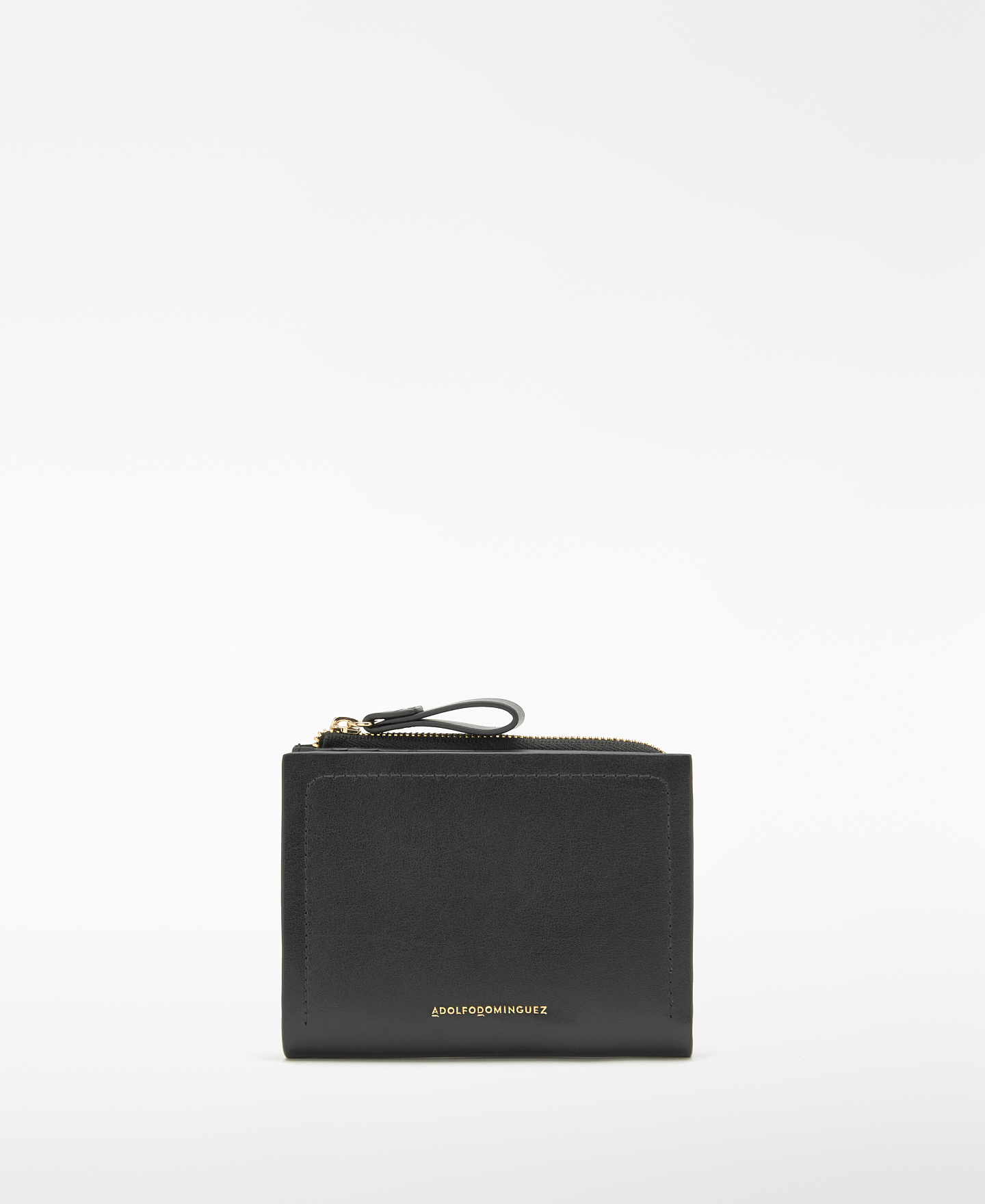 Leather wallet image number 0