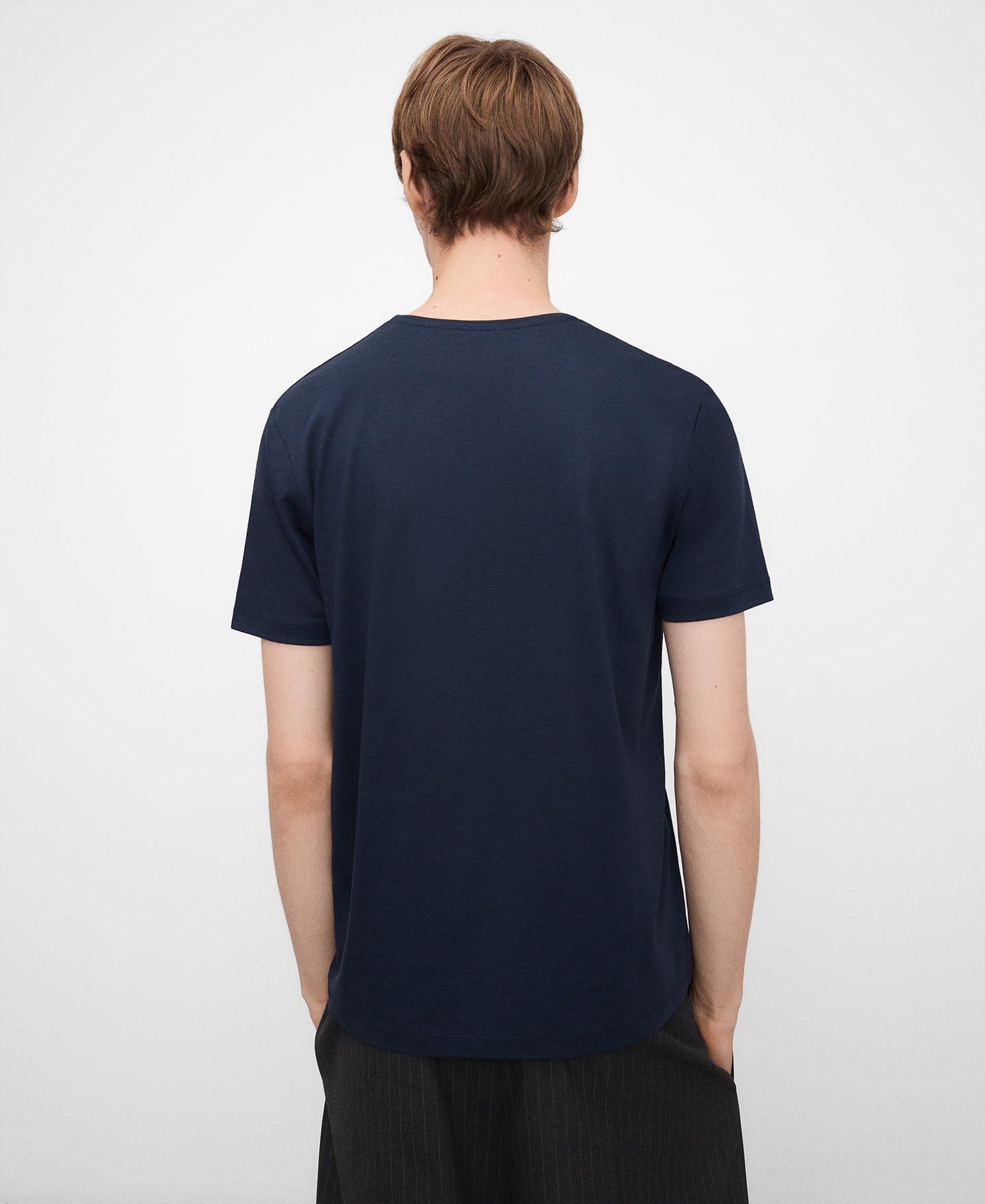 レギュラーフィットTシャツ image number 2