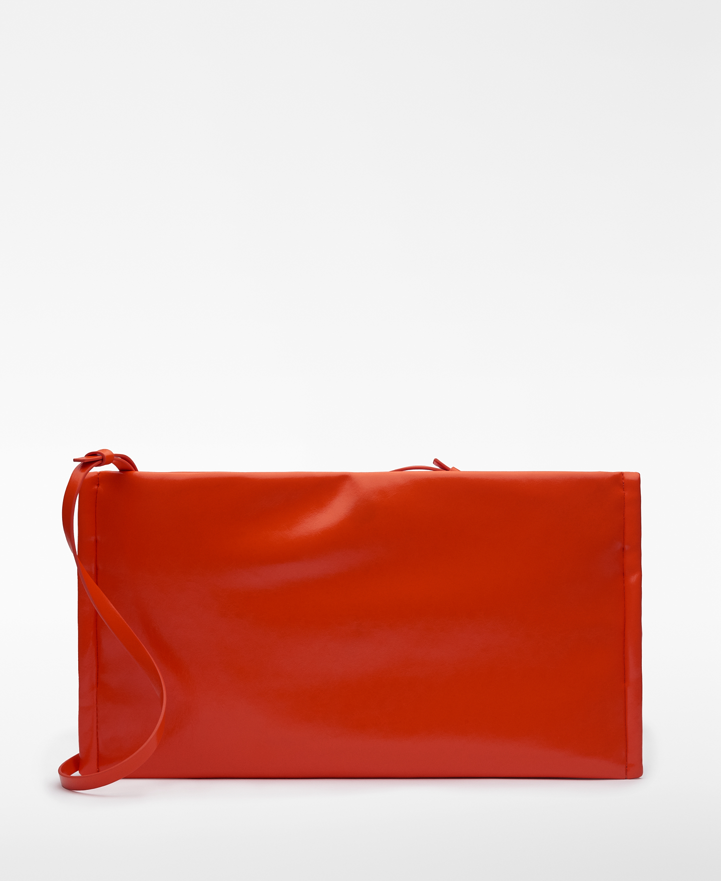 Bolso de mano Piel No Piel mujer image number 5