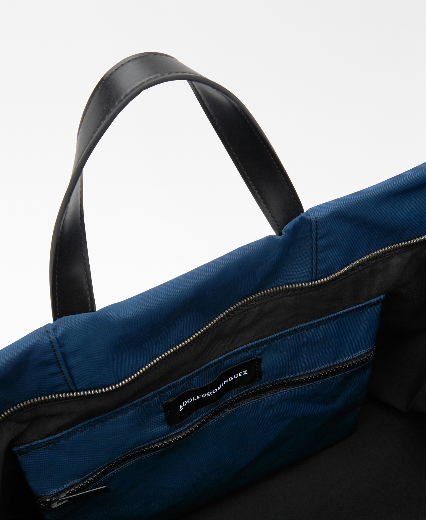 Maxi bolso viaje nailon image number 3
