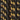 Black/Gold