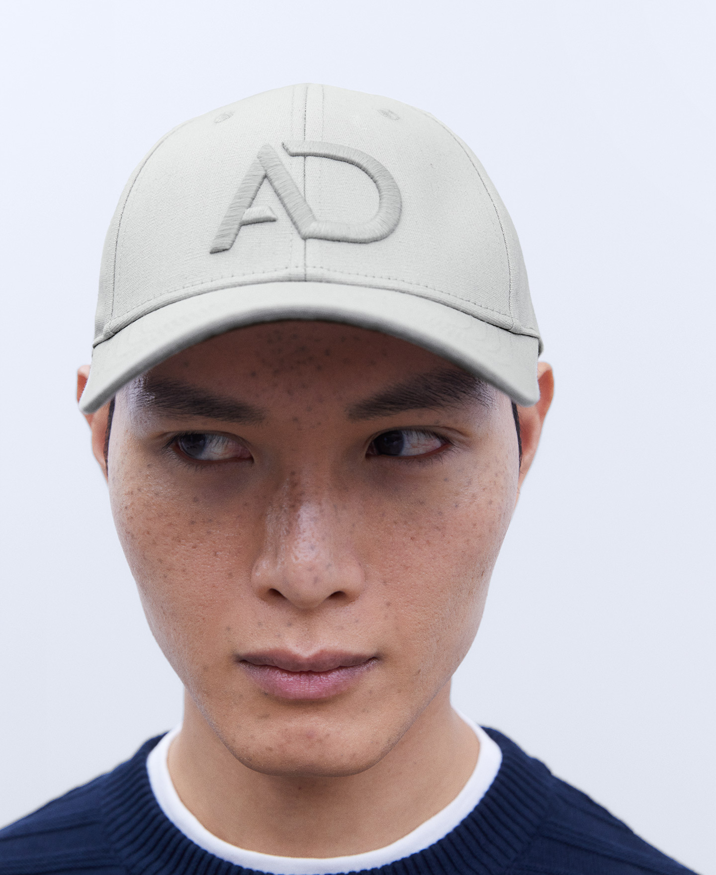 Cotton cap image number 3