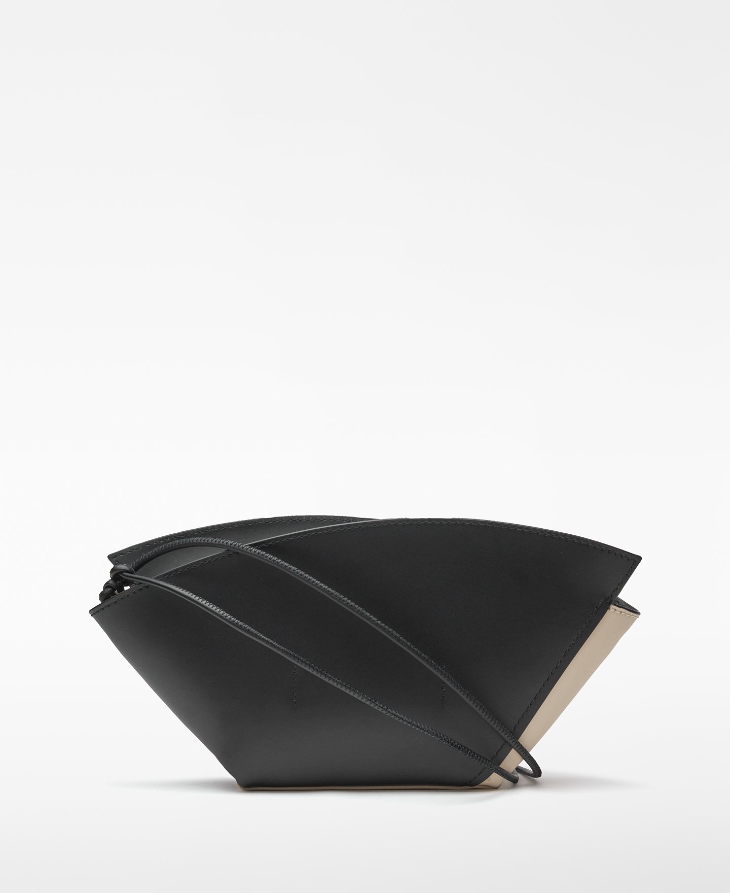 Bolso de hombro Eclipse mujer image number 1