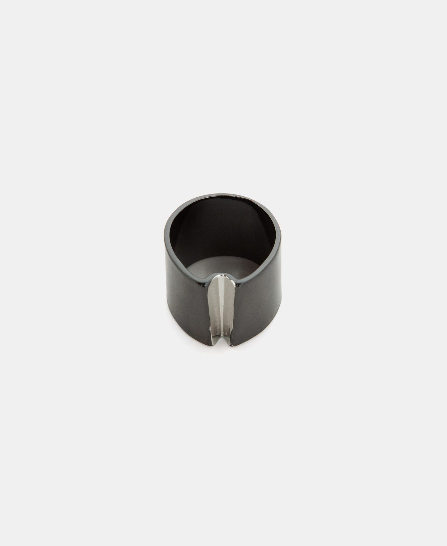 Zinc crack ring image number 2