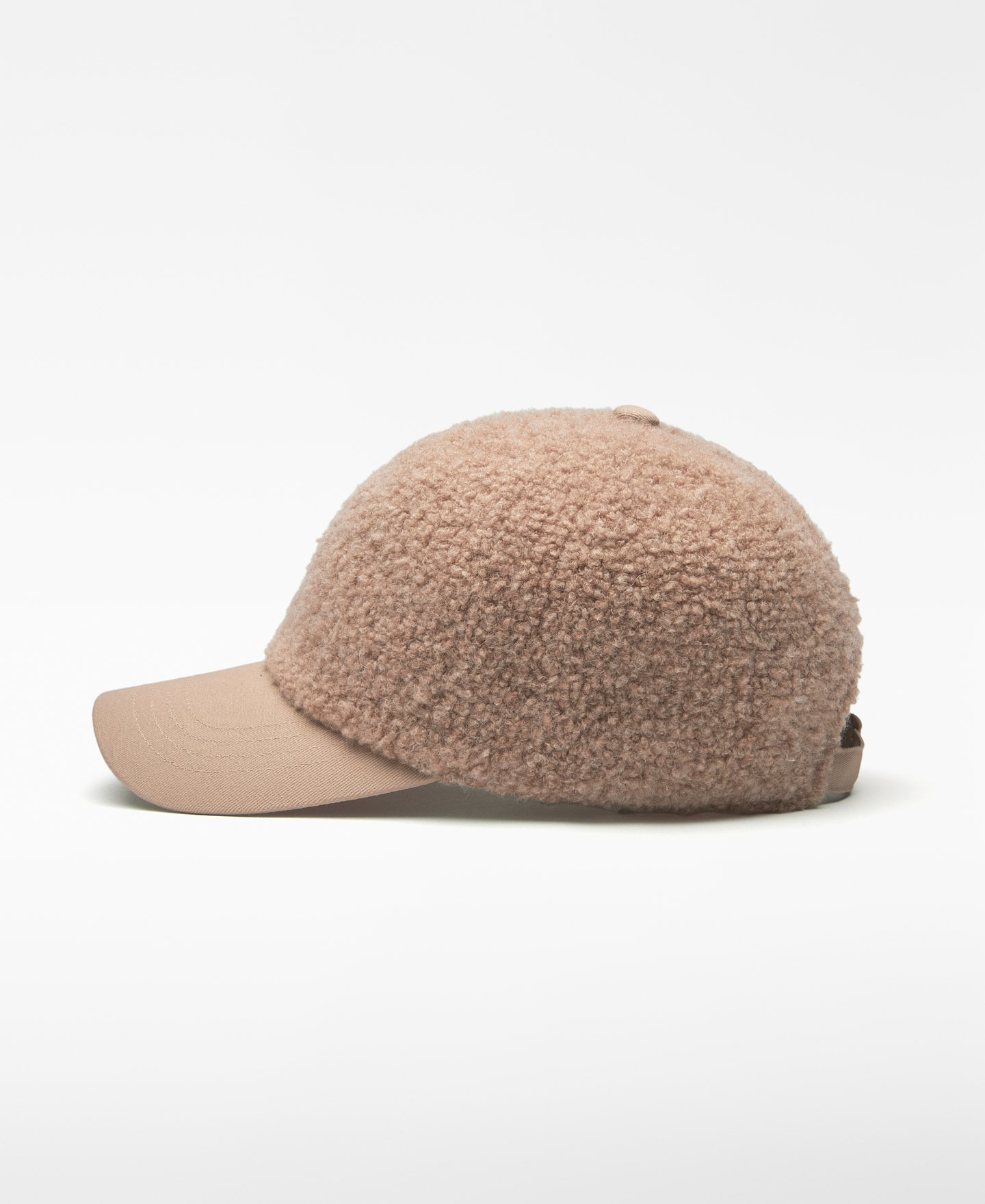 Gorra textura mujer image number 1