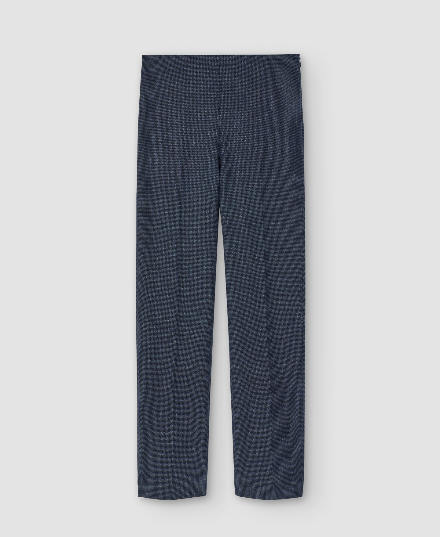 Micro drawing skinny trousers image number 4