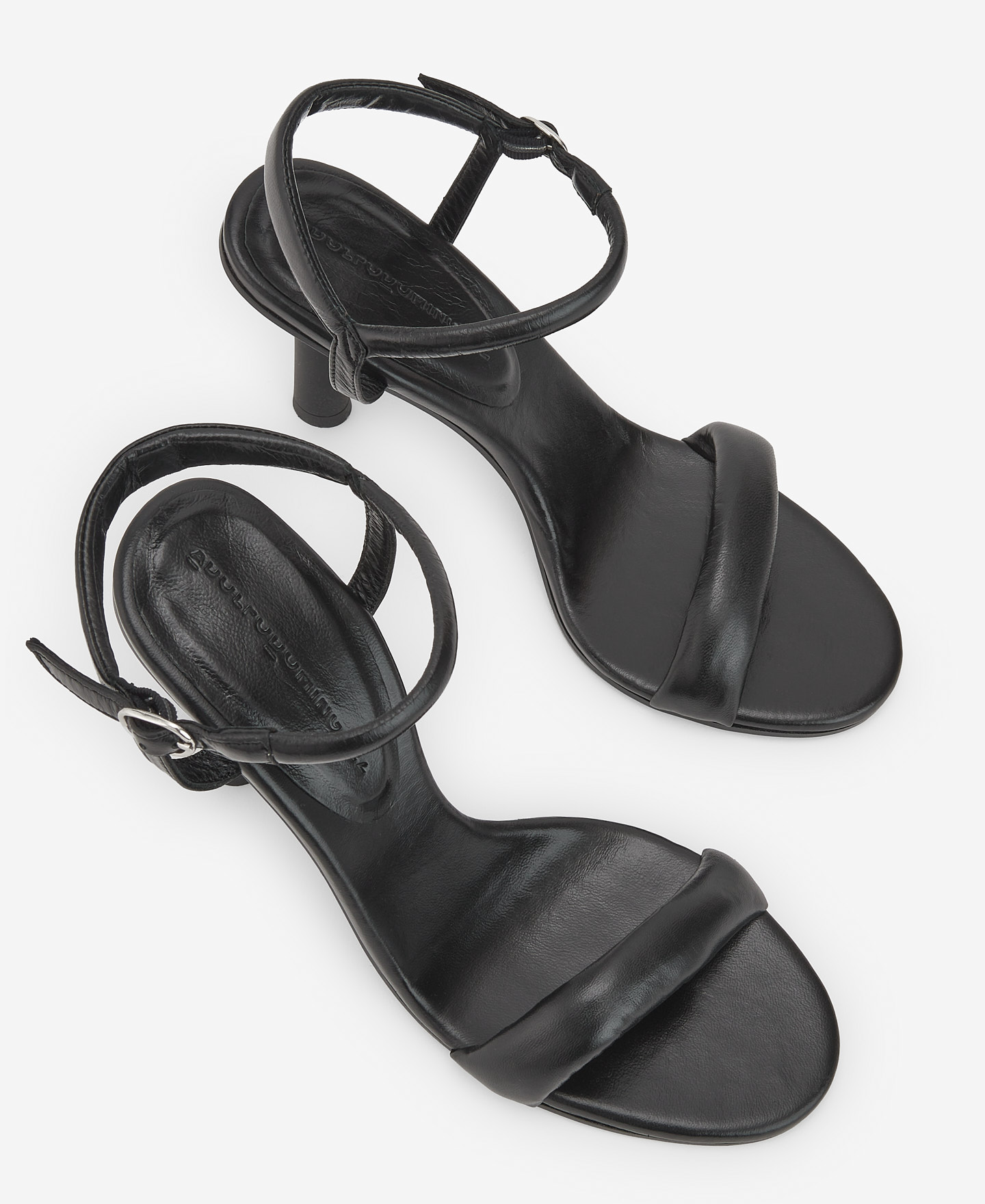 made in Spain woman's pump sandal image number 1