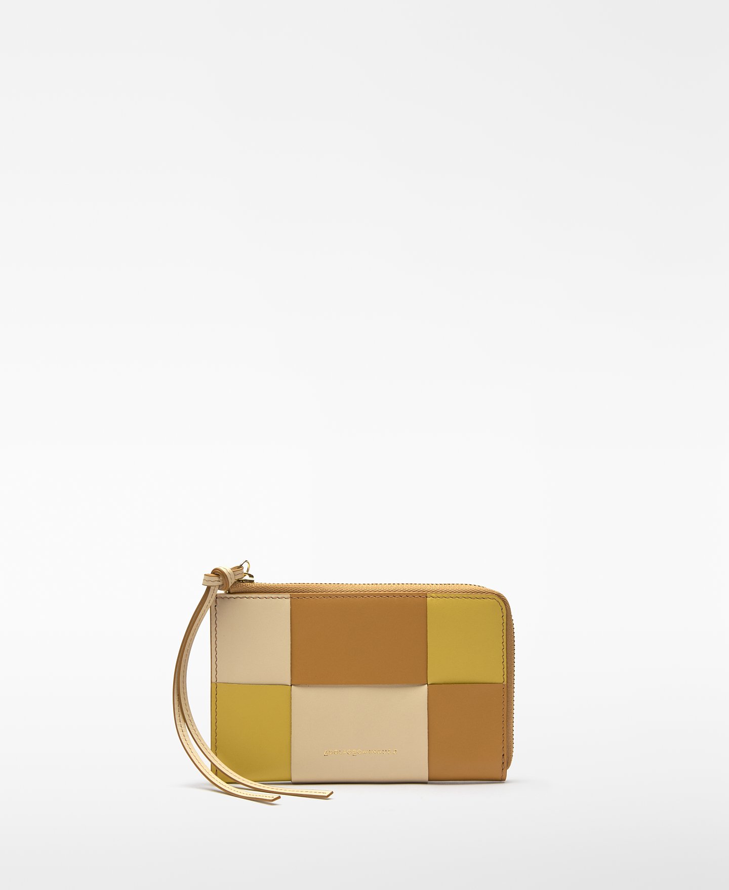 Horizonte small coin purse woman image number 0