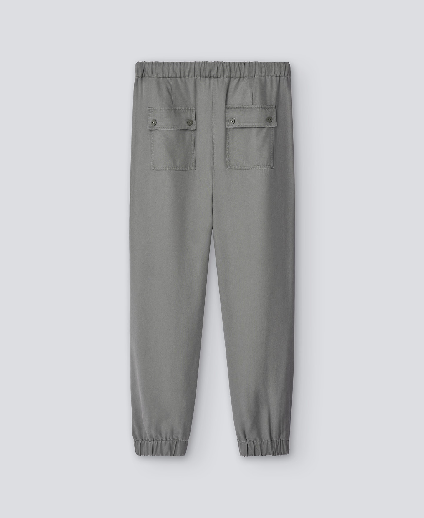 Pantalón jogger mujer image number 5