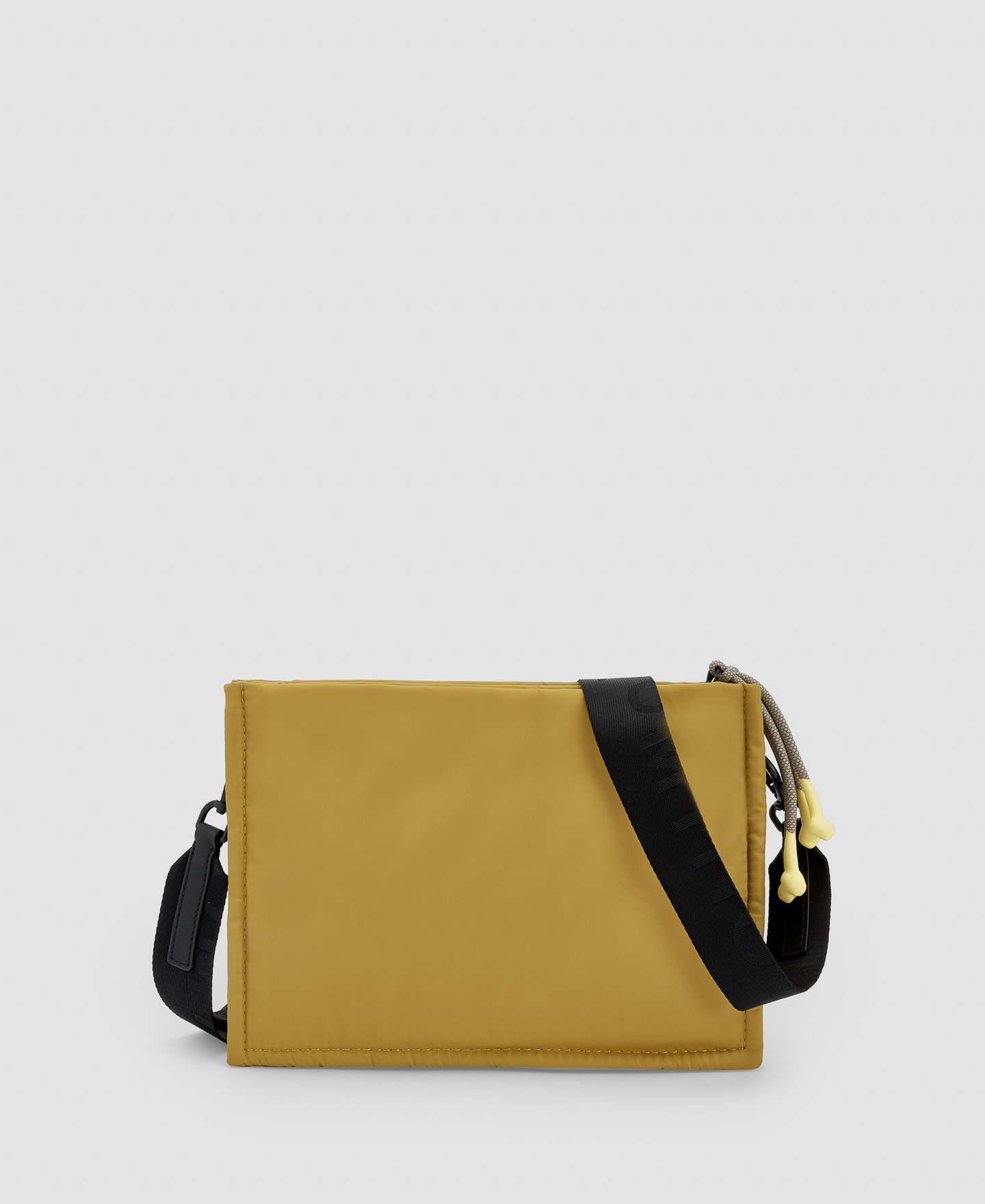 Rectangular shoulder bag image number 1