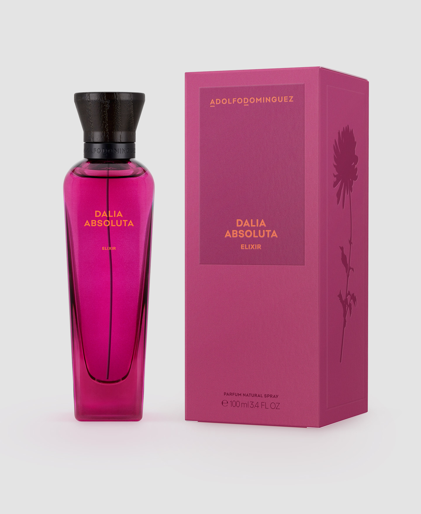 Perfume Dalia Absoluta 100 ml image number 1