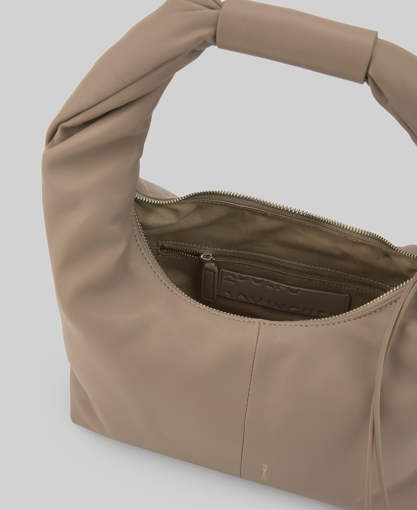 Bolso Nube mediano mujer image number 3