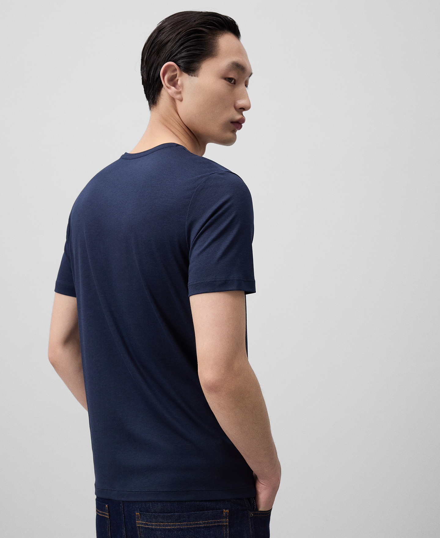 レギュラーフィット ショートスリーブ Tシャツ image number 2