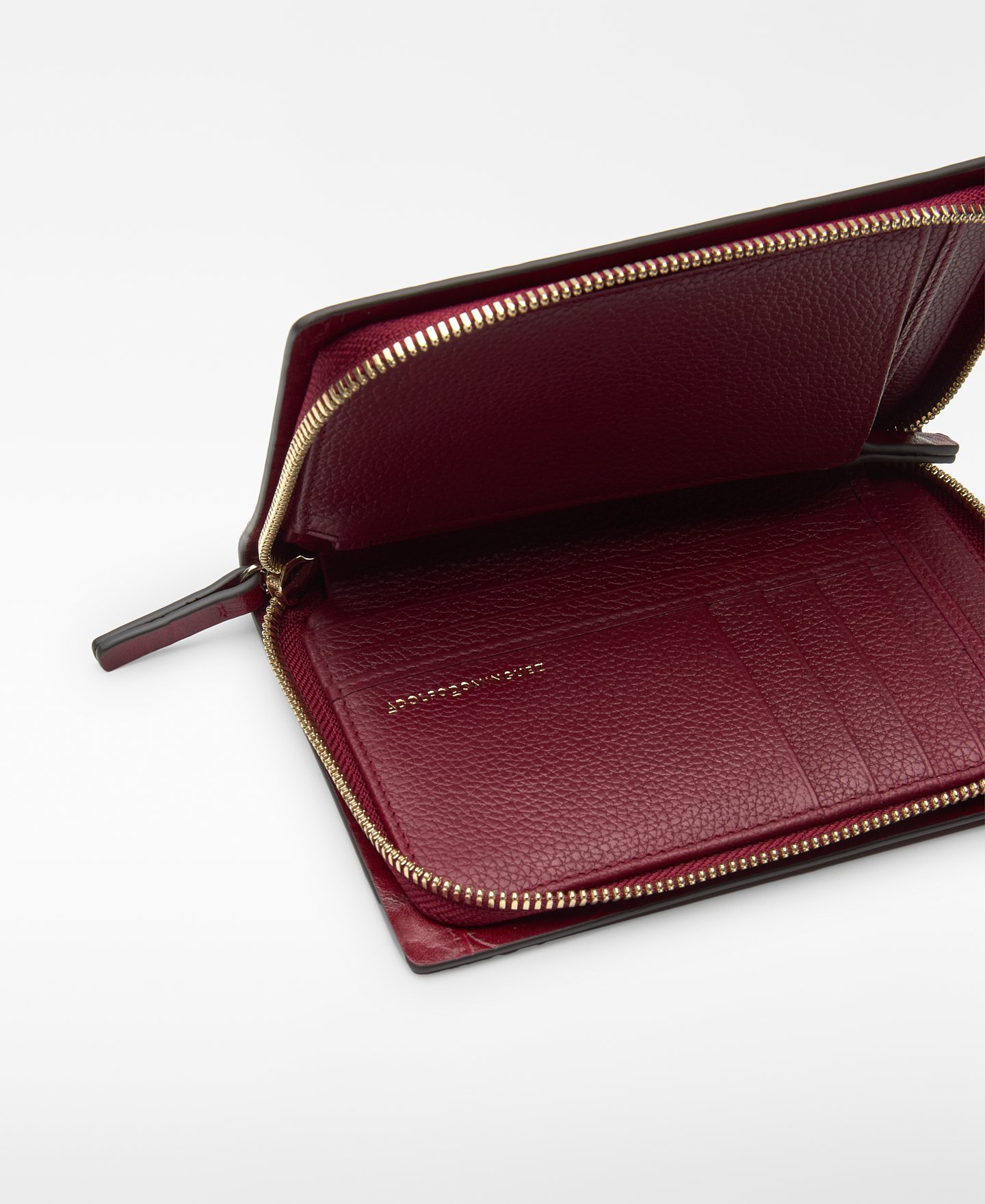 Mica coco wallet woman image number 2