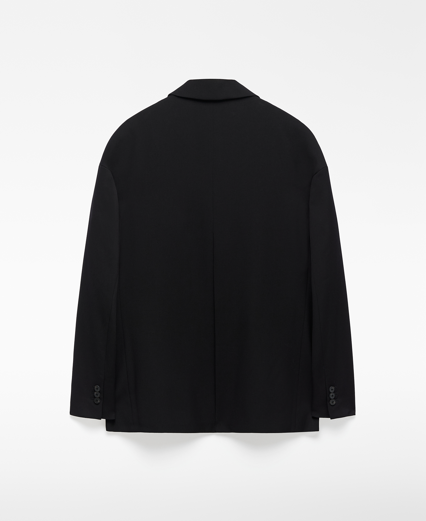 Blazer oversize pour homme image number 5