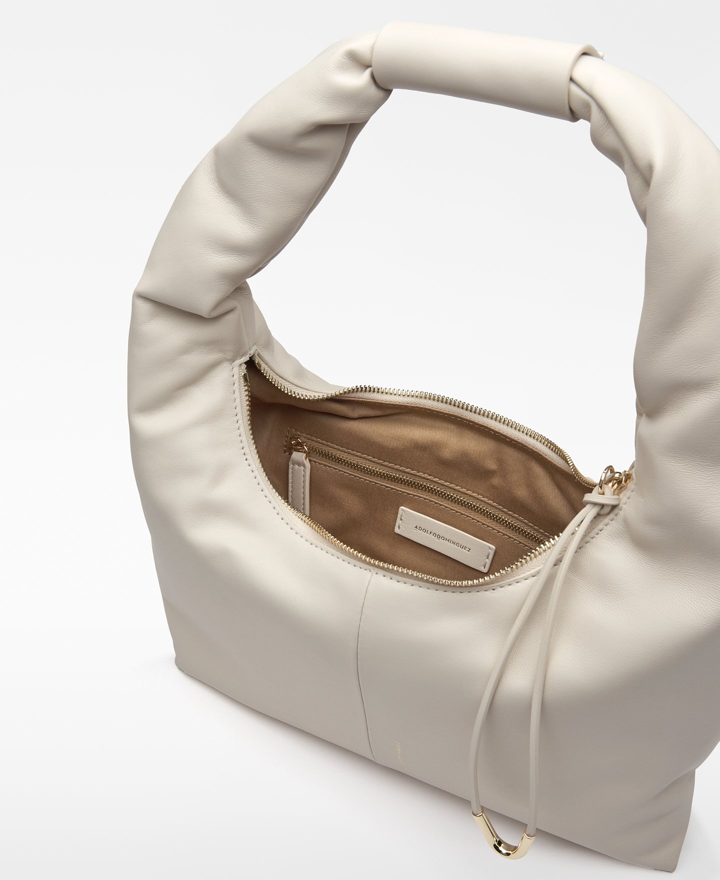 Medium Nube bag woman image number 3