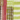 Khaki/Mustard/Sand