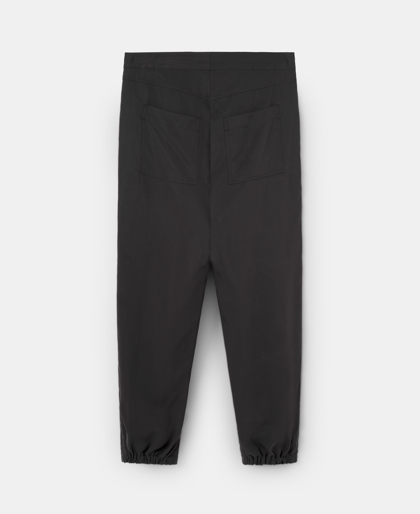 Pantalón fluido en lyocell image number 5
