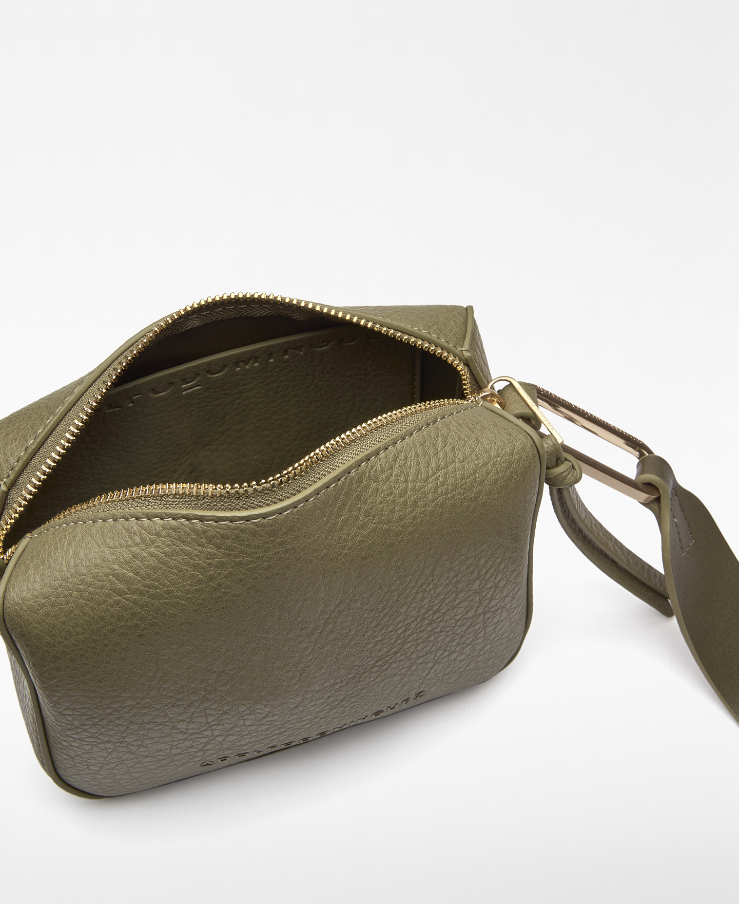 Non-Leather small crossbody image number 2