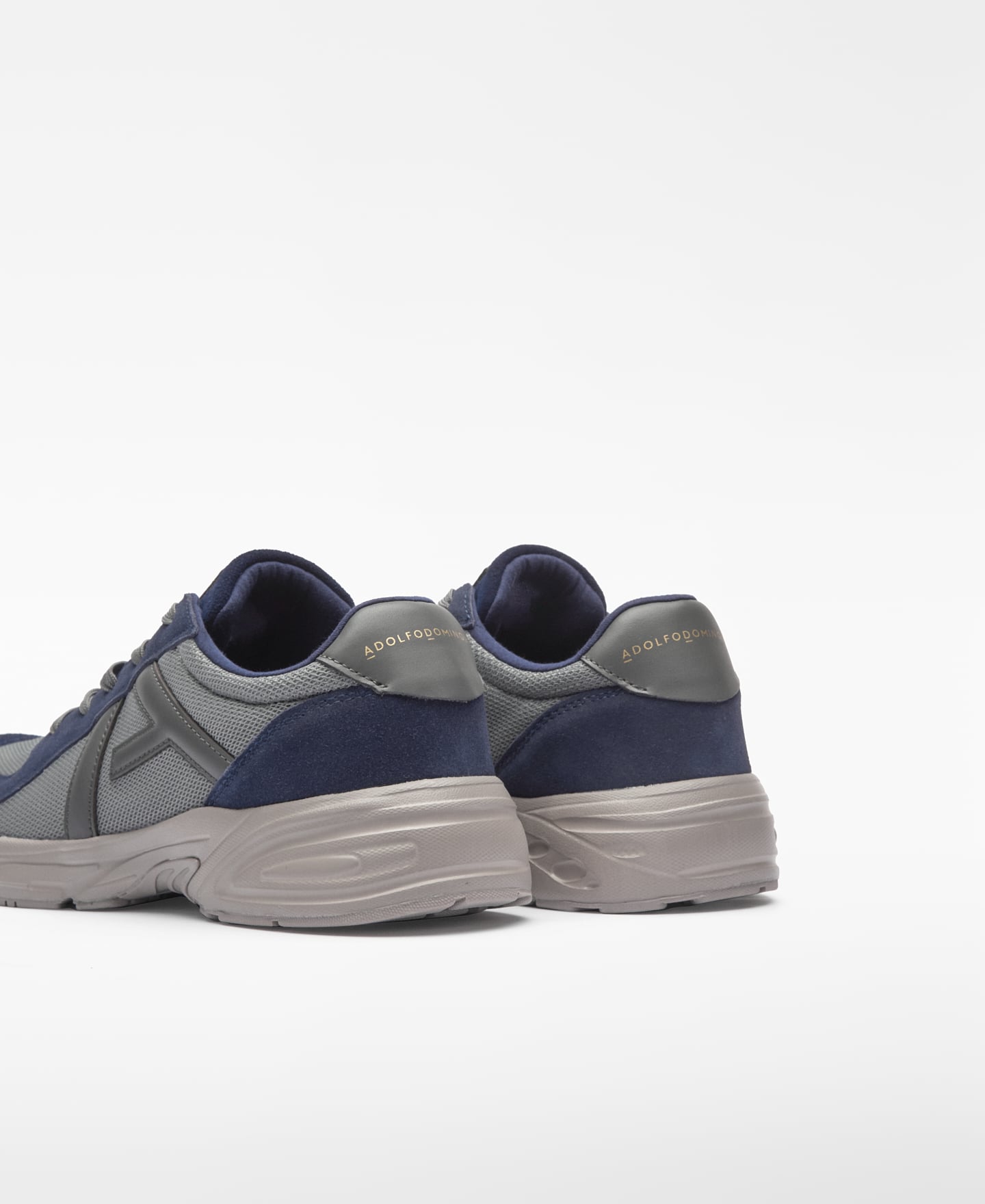 Maxi logo sneaker man image number 2