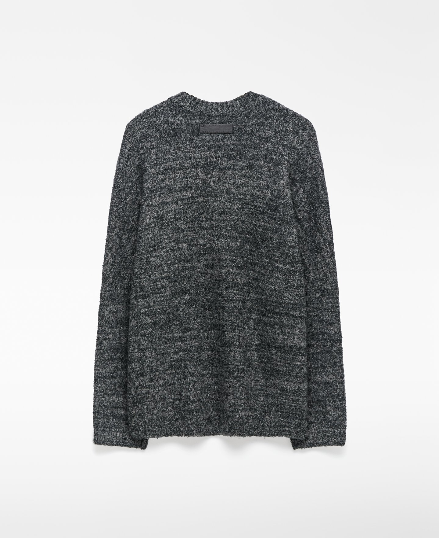 Negro/gris