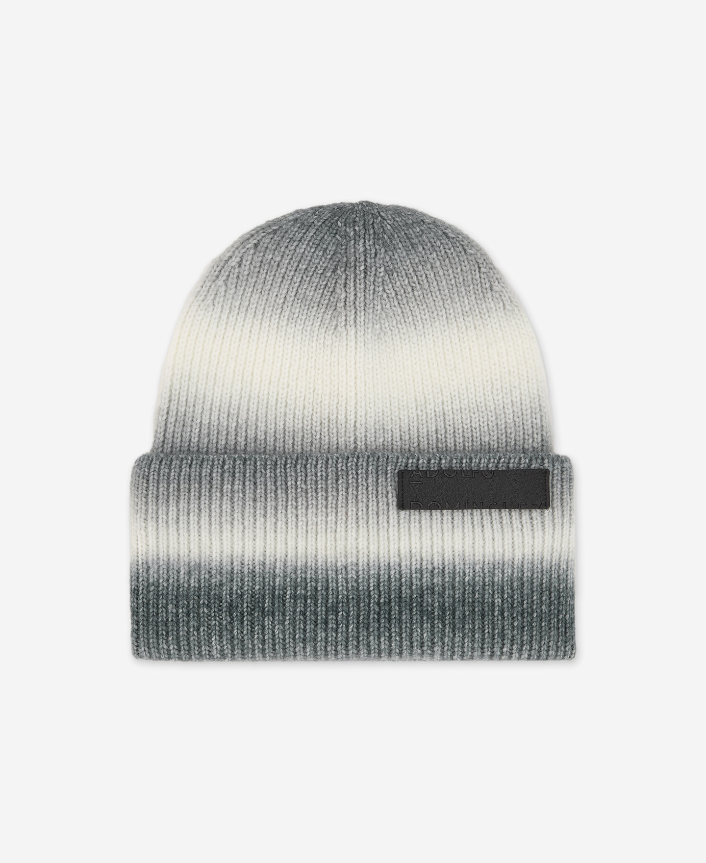 Beanie efecto degradado image number 0