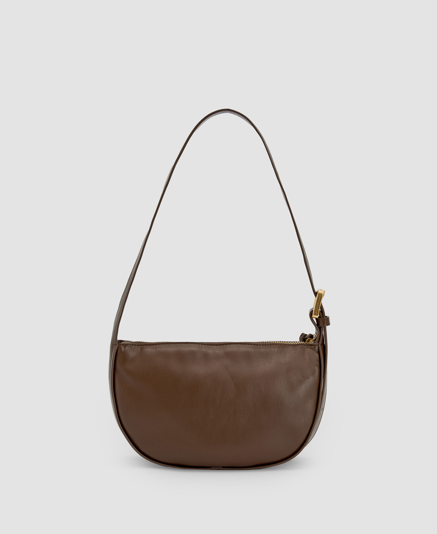 Responsible materials shoulder bag image number 1