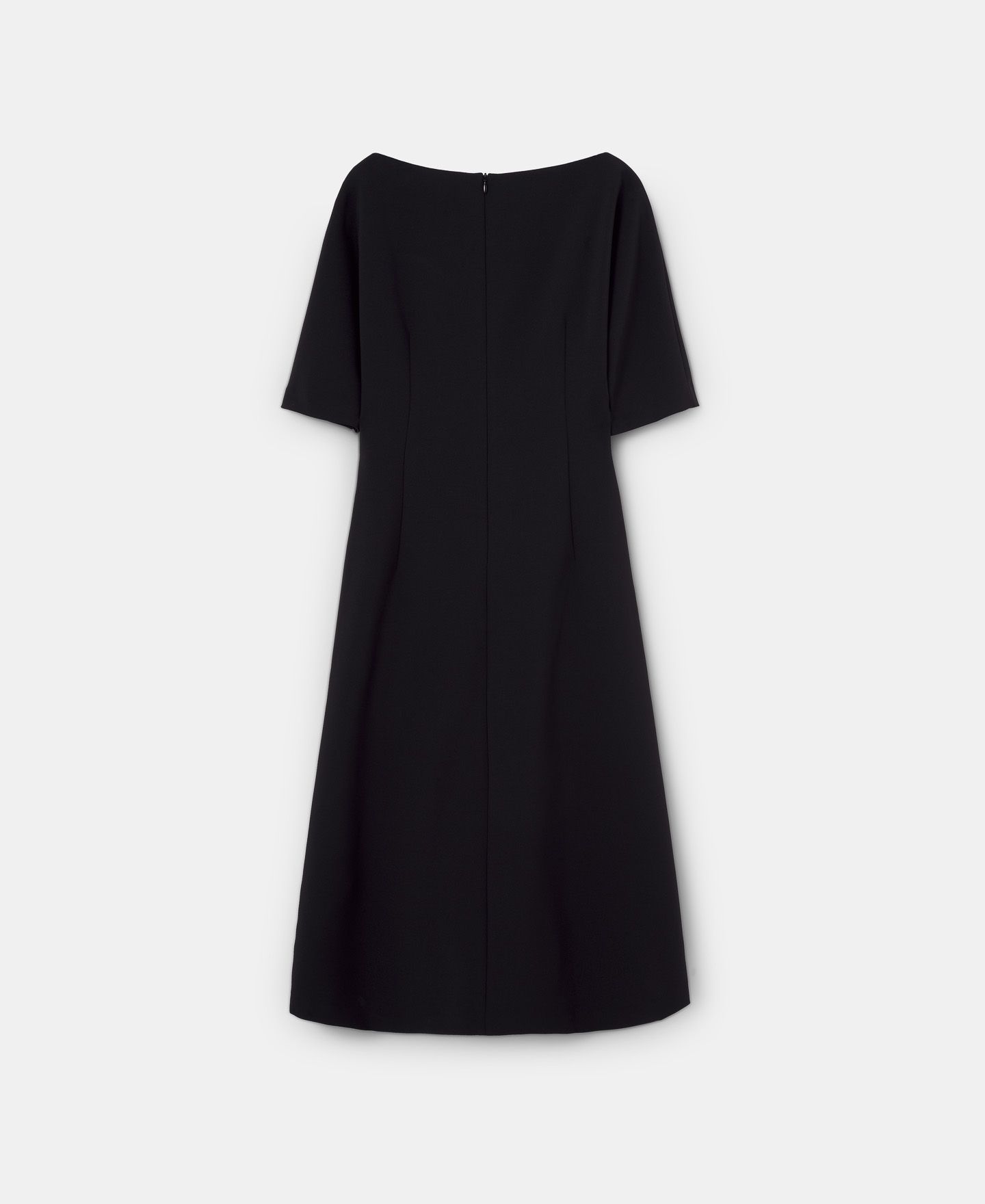 V-Neck dress image number 5