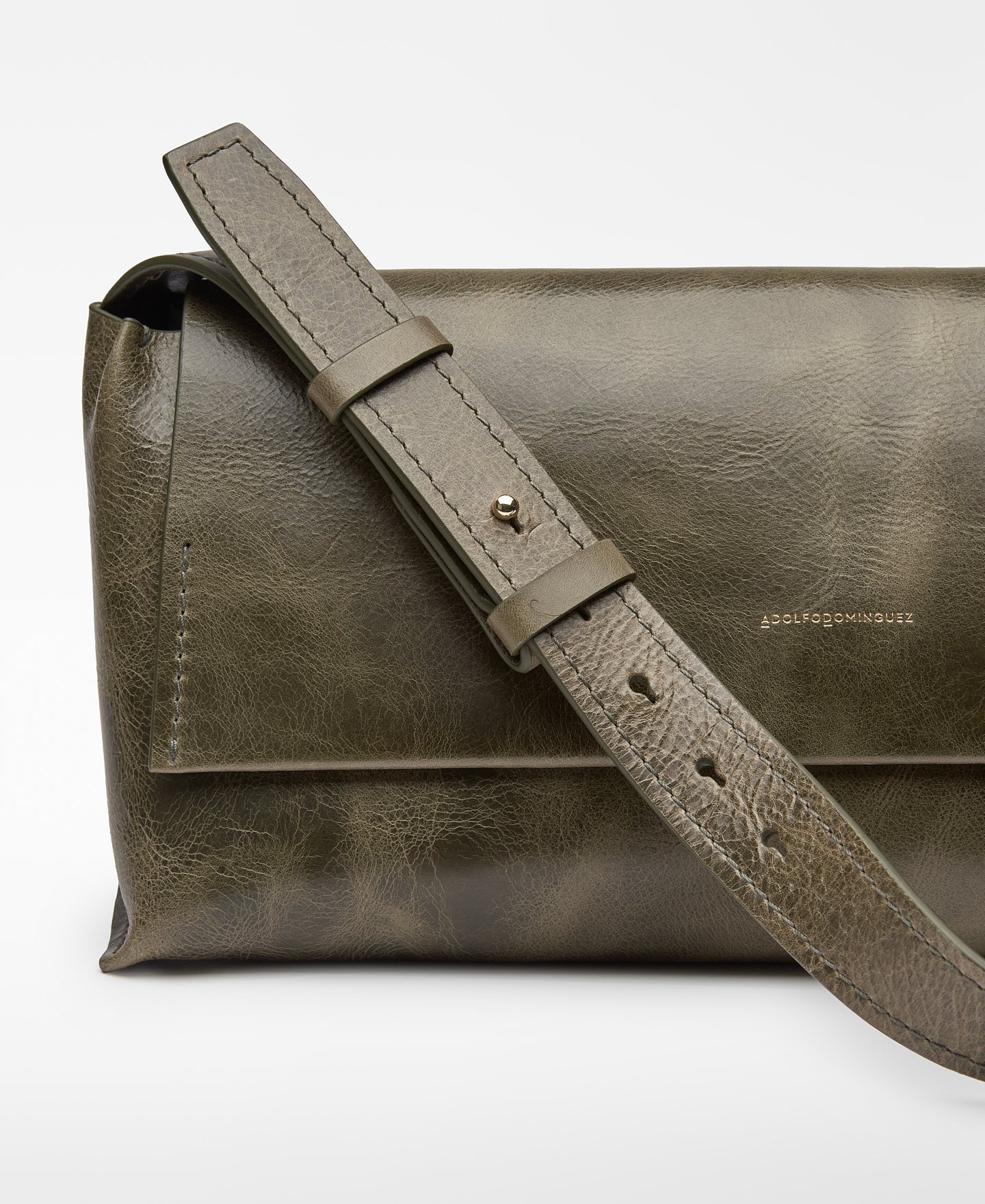 Ori&oacute;n horizontal shoulder bag image number 3