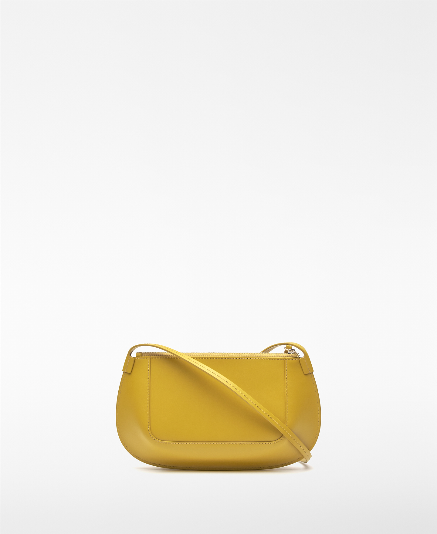 Mini bandolera Dorna trenzada image number 1