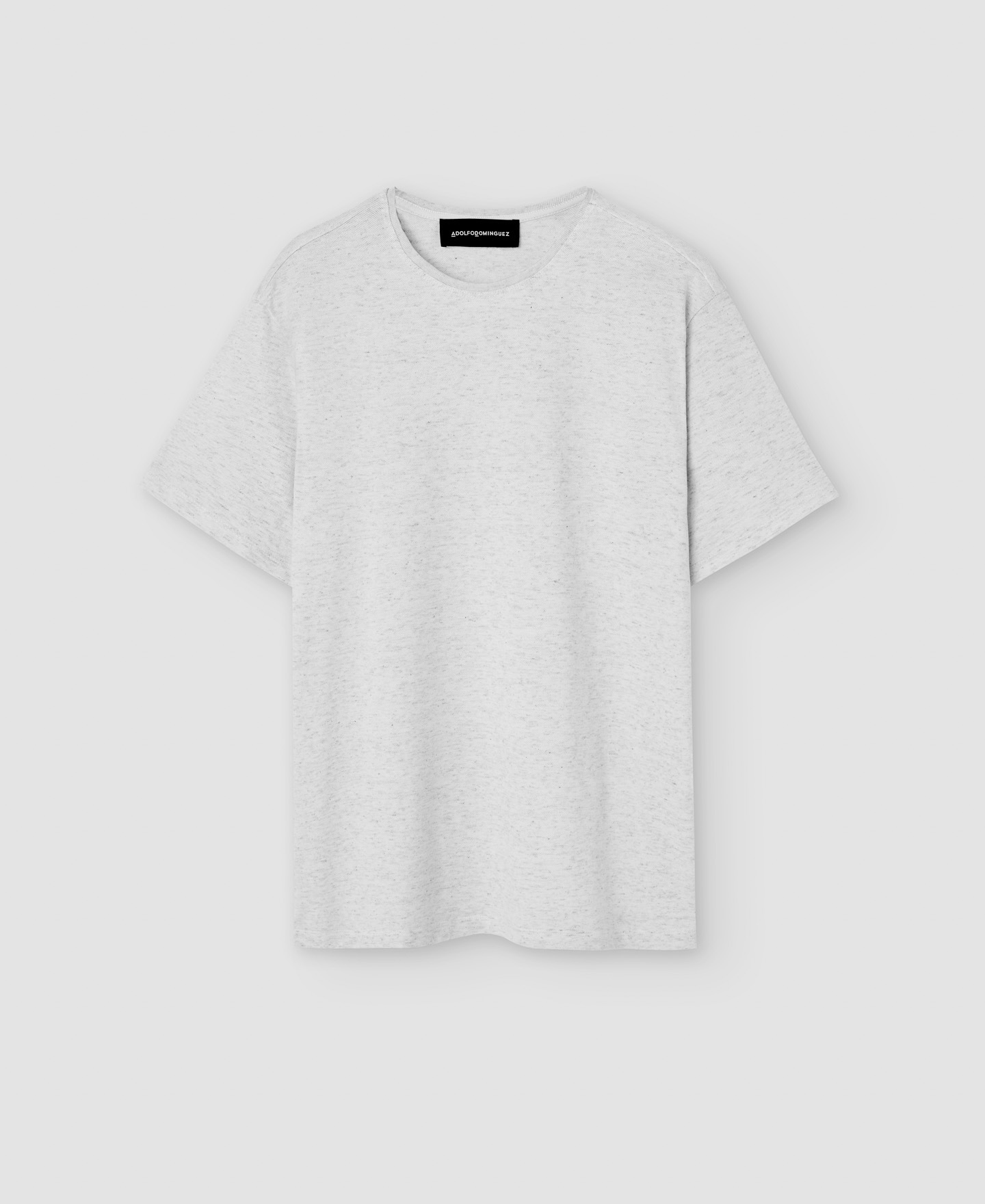 Cotton T-shirt image number 4
