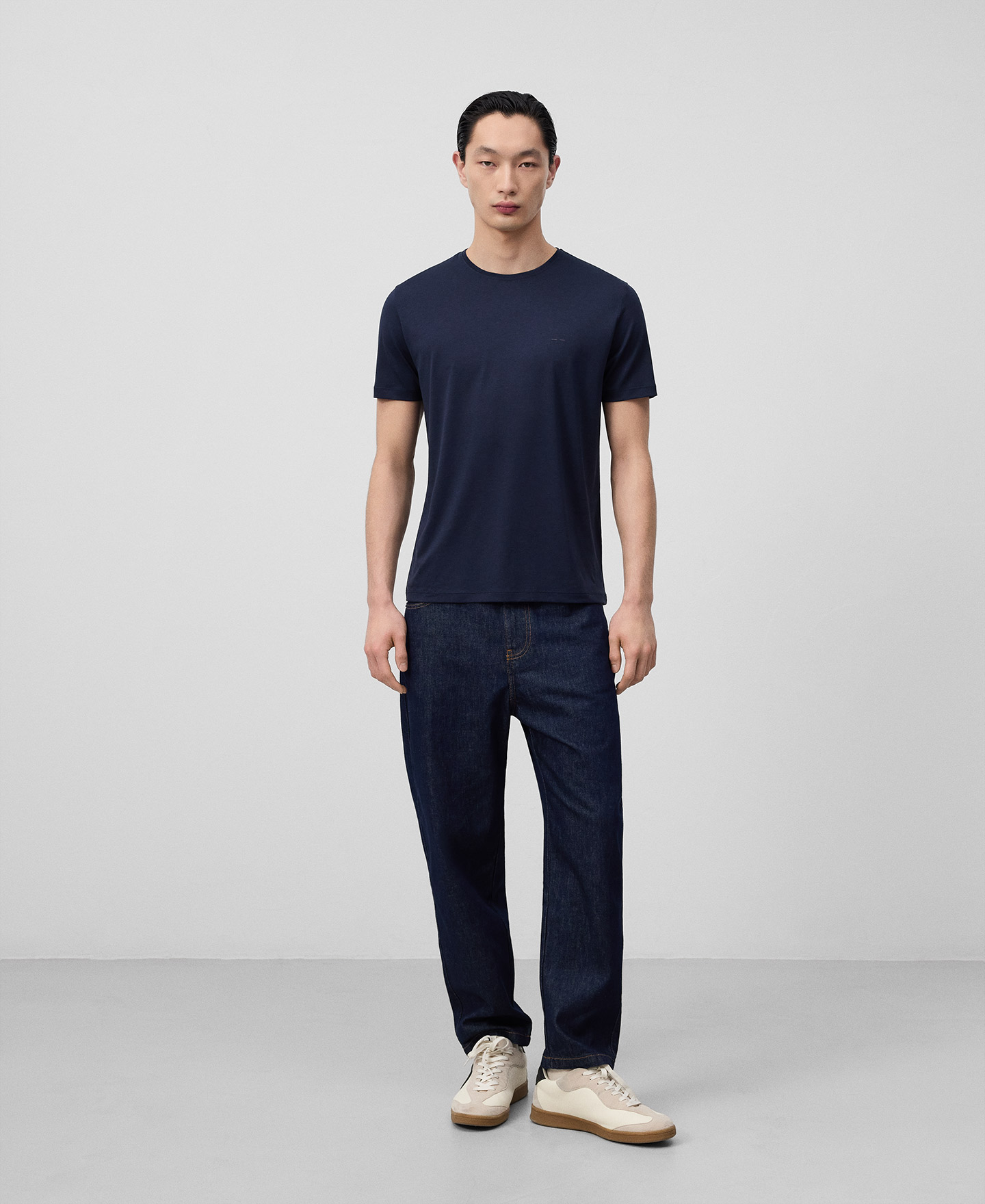 レギュラーフィット ショートスリーブ Tシャツ image number 1