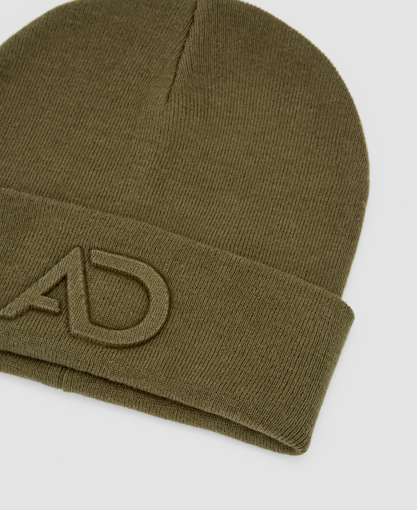 Cotton beanie image number 1