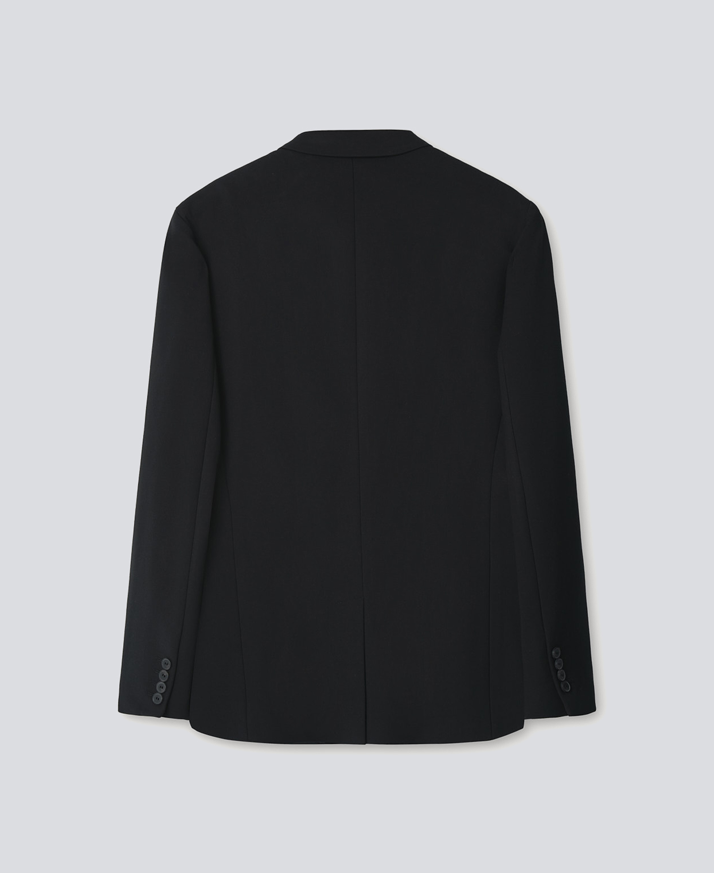 Two button blazer image number 5