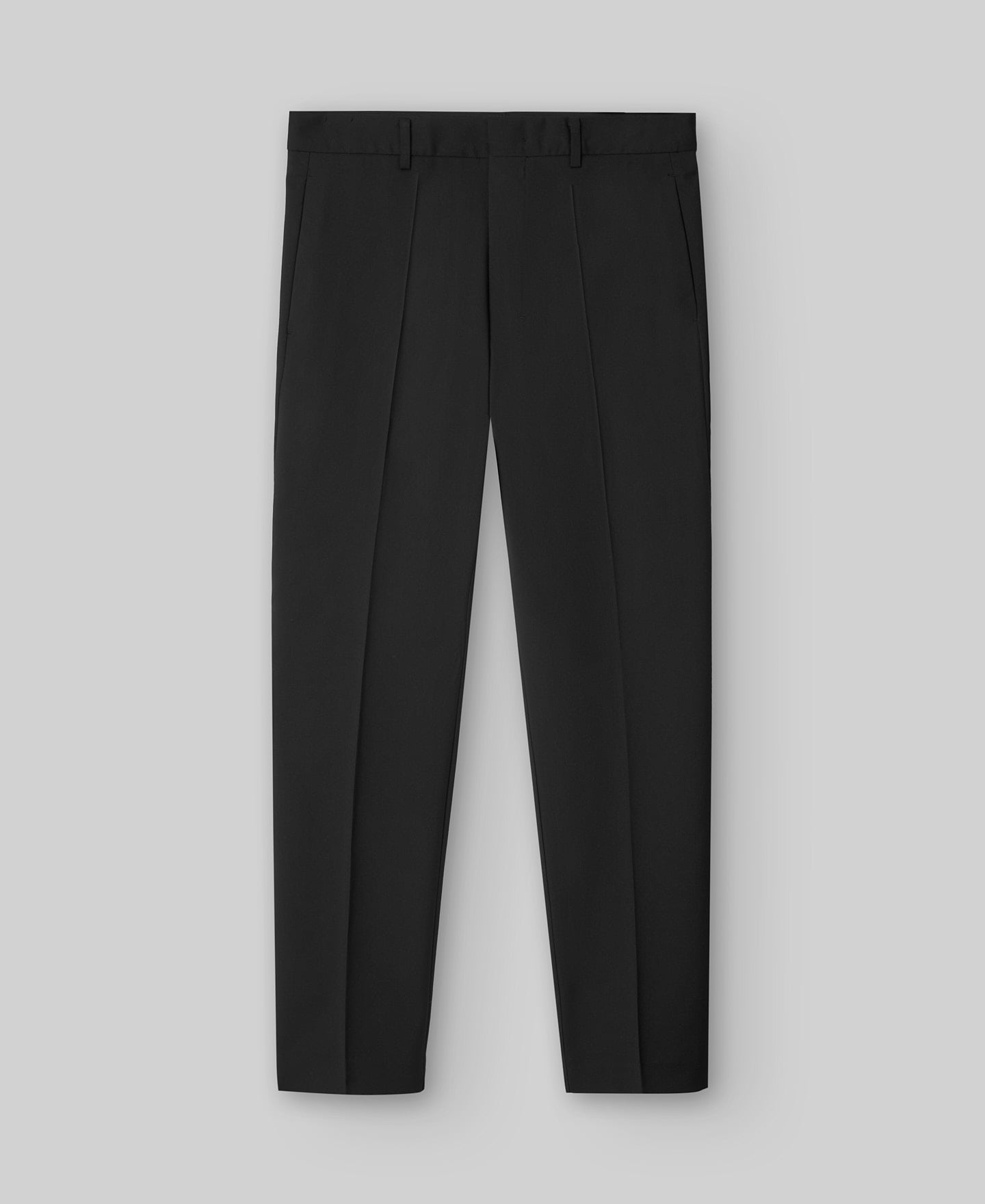 Fitted tailored trousers image number 4