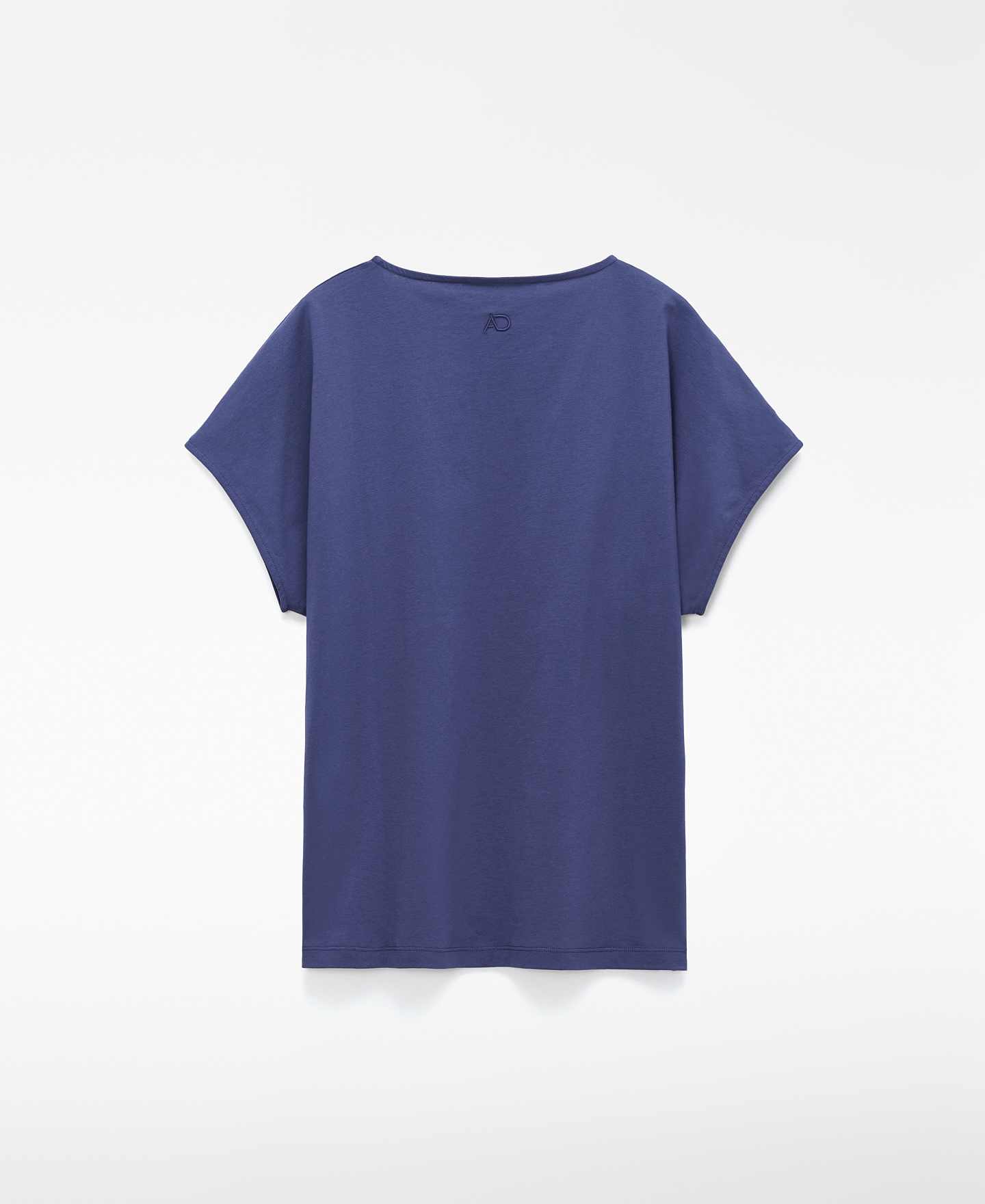 PYRATEX&reg; Spanish Cotton straight T-shirt image number 5