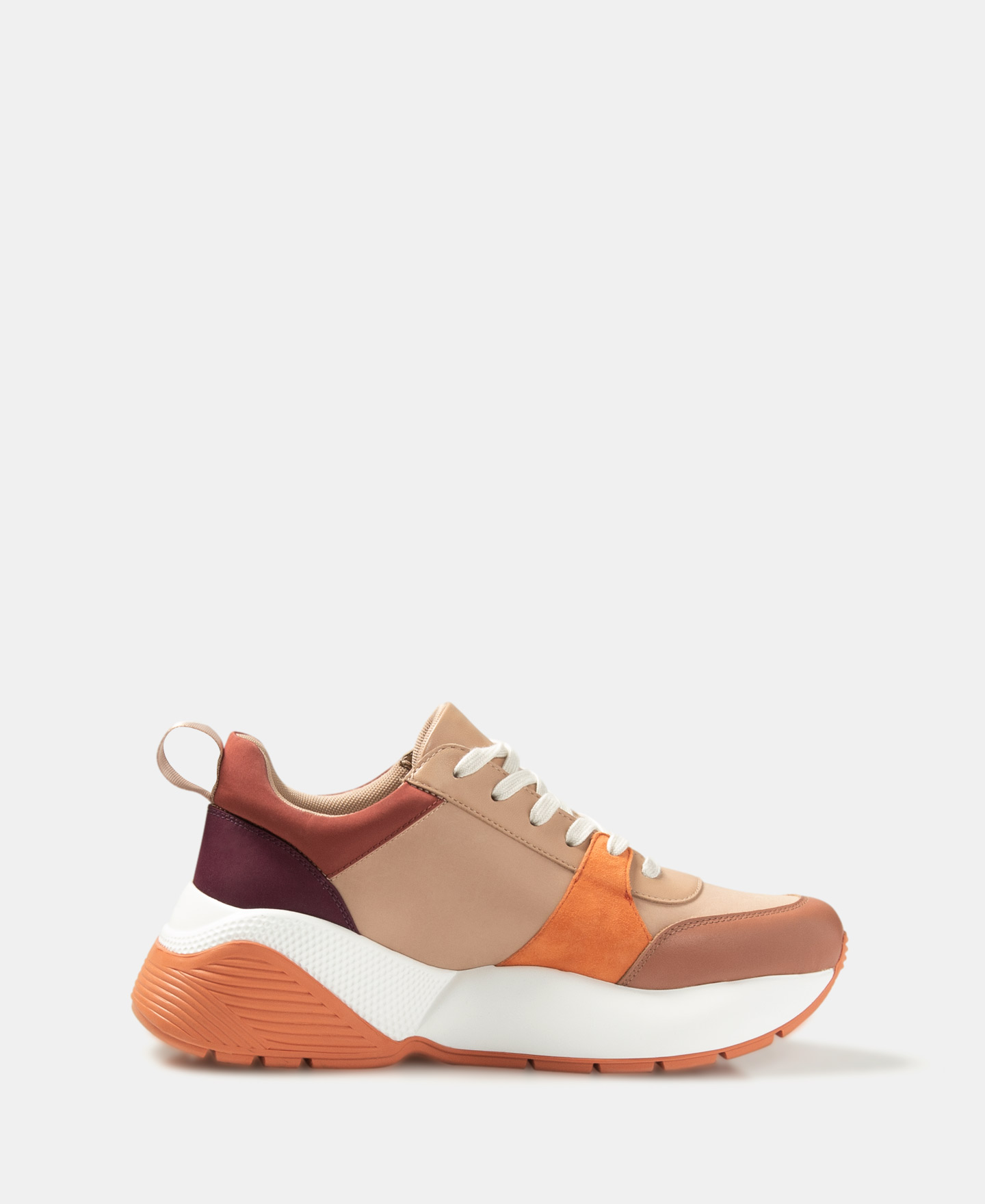 Chunky sneaker image number 0