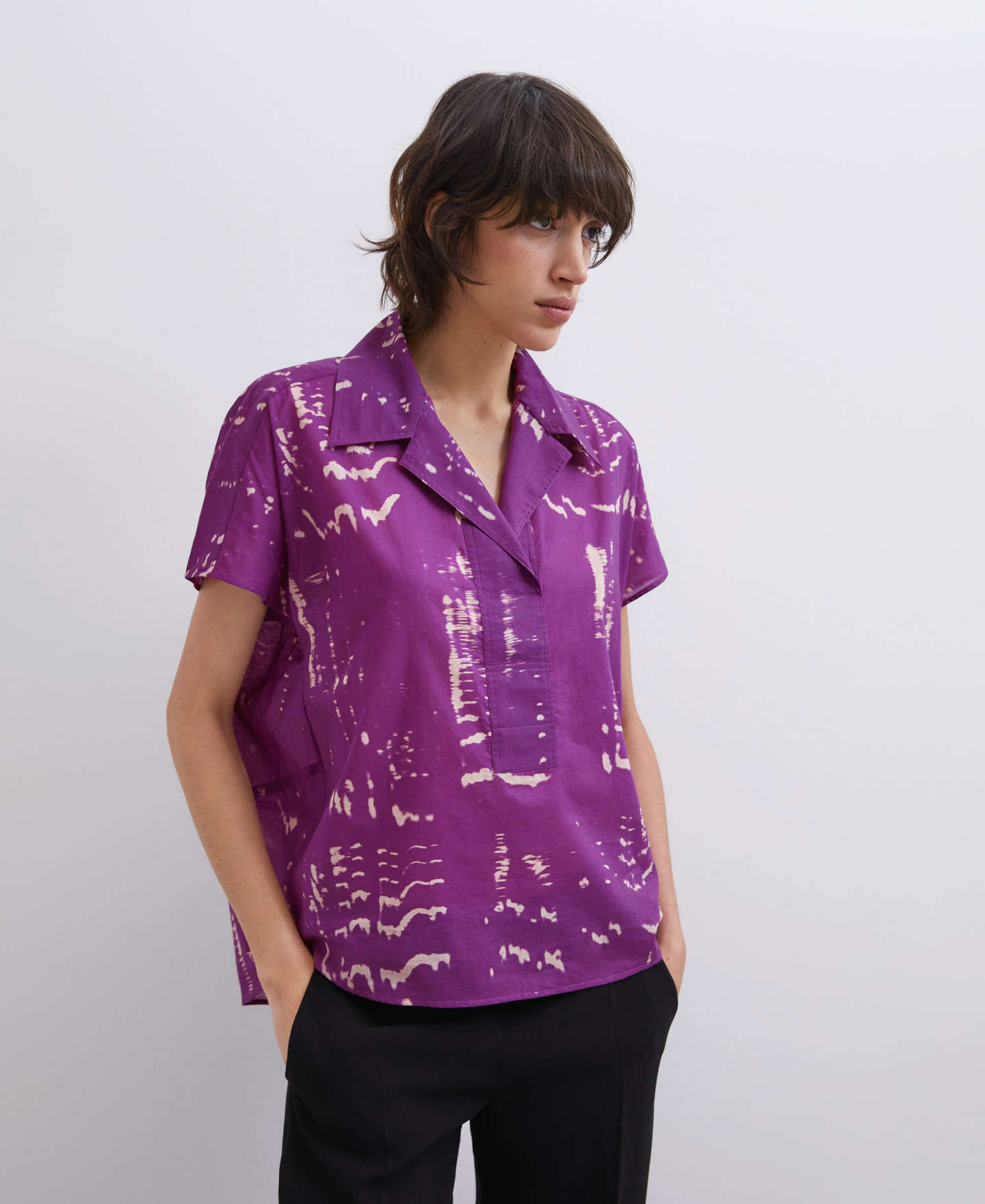 Camisa image number 1
