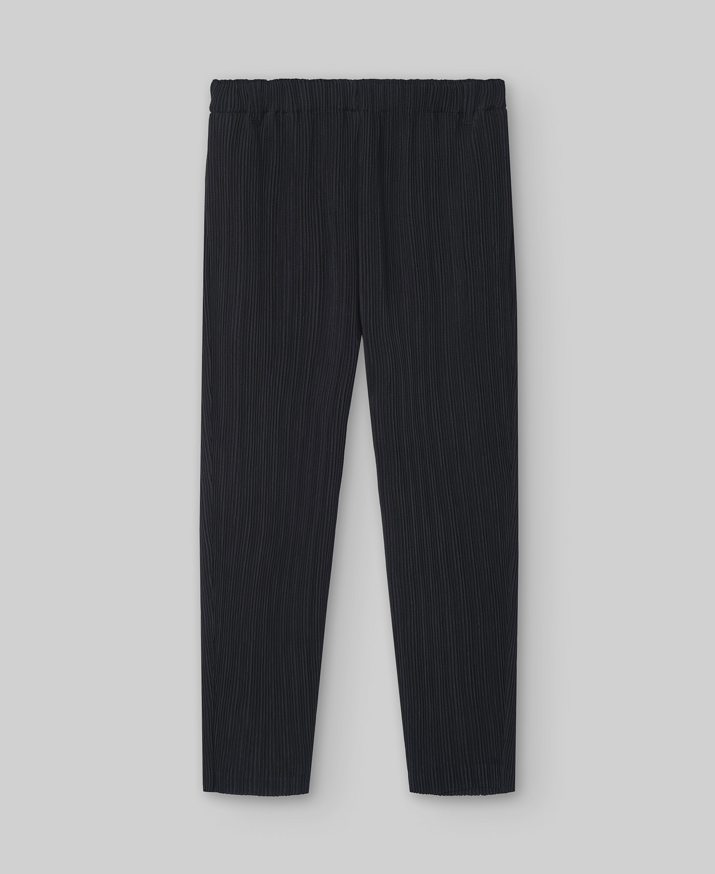 Pantalon noir en crinoline image number 4