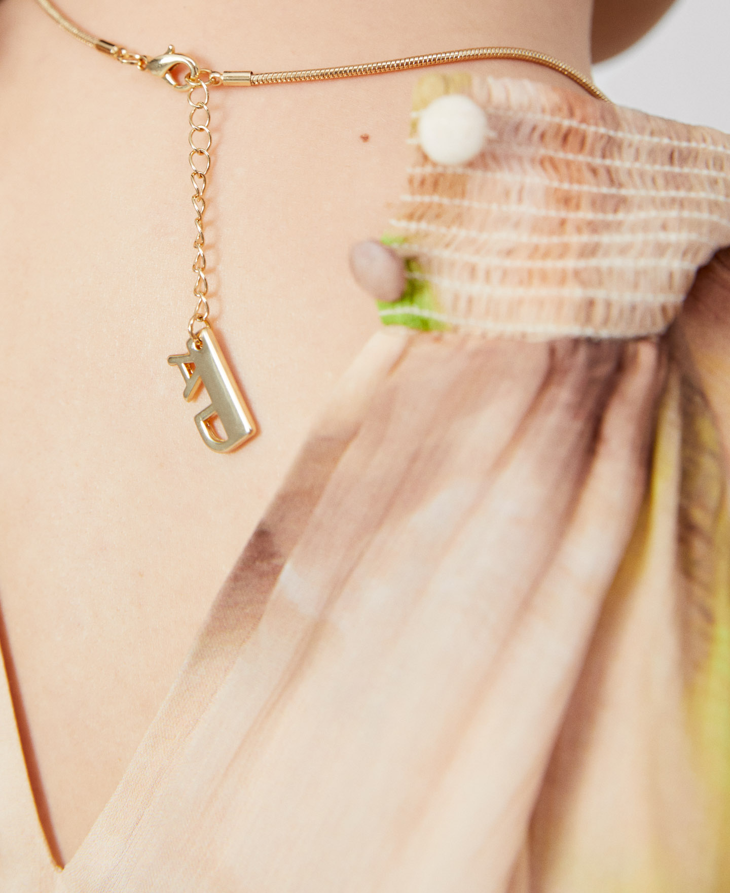Collar Preforma circular image number 3
